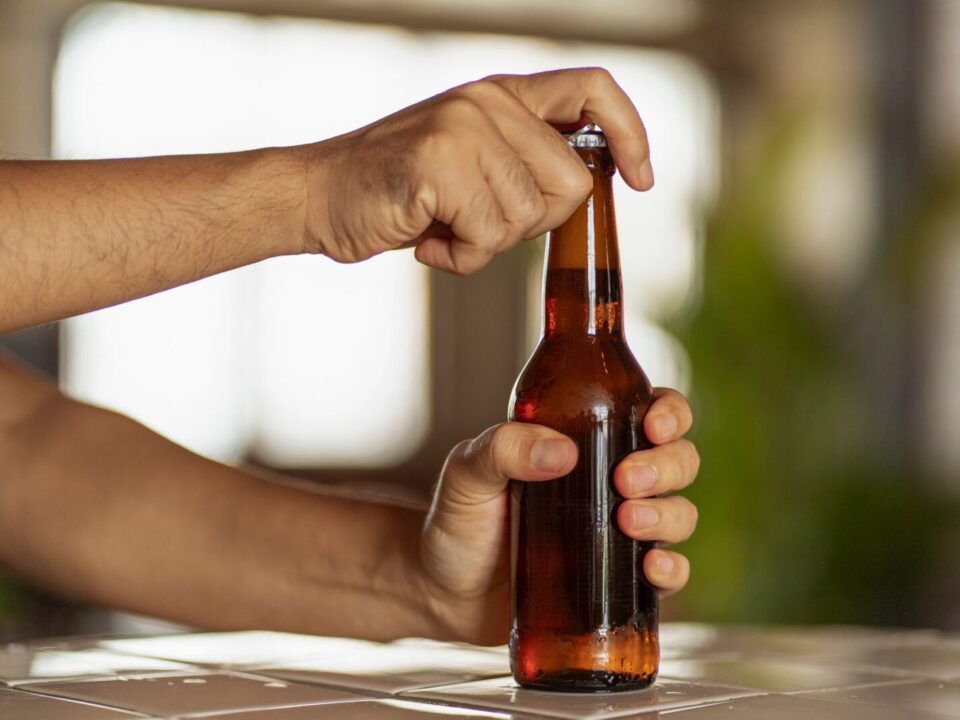 Kendi Ev Bira veya Fermente İçeceğinizi Hazırlama (Kombucha Yapımı)