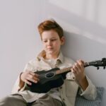 Ukulele Çalmaya Yeni Başlayanlar İçin Kolay Akorlar ve Şarkılar