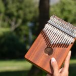 Kalimba (Başparmak Piyanosu) Nasıl Çalınır?