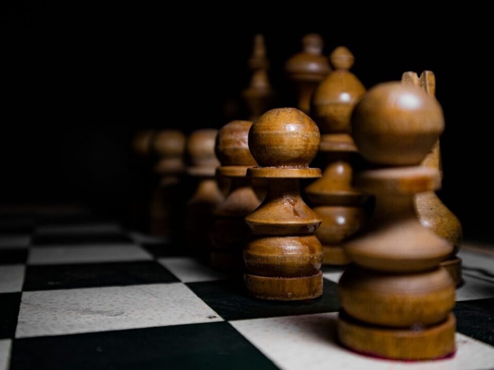 Satrançta Açılış ve Strateji Teknikleri Nasıl Geliştirilir?