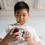 Rubik Küp (Zeka Küpü) En Hızlı Nasıl Çözülür?