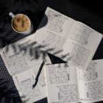 Sudoku ve Mantık Bulmacaları Çözme Teknikleri