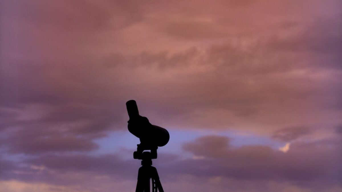 Astronomi Hobisi: Başlangıç Seviyesi Teleskop Seçimi ve Gökyüzü Gözlemi
