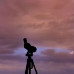 Astronomi Hobisi: Başlangıç Seviyesi Teleskop Seçimi ve Gökyüzü Gözlemi