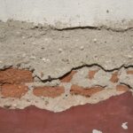 Korniş Kopması veya Duvardan Sökülmesi Nasıl Tamir Edilir?