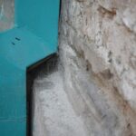 Dış Mekan Beton Merdiven Kırıkları Ve Köşeleri Nasıl Onarılır?