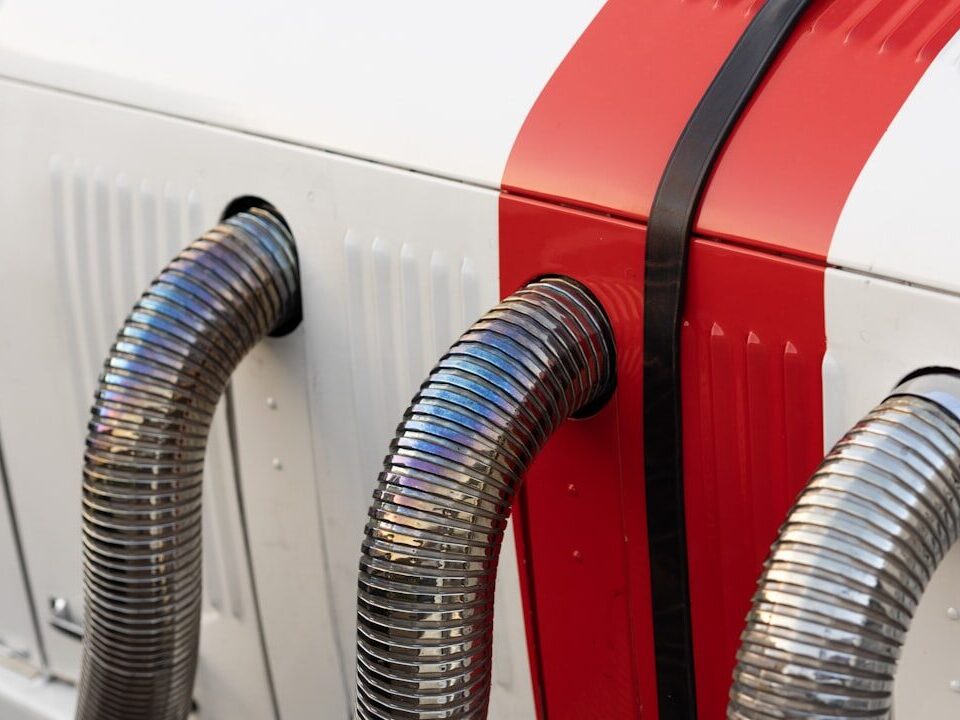 Elektrik Süpürgesi Çekim Gücü Düşüklüğü Ve Hortum Yırtığı Tamiri