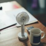 Masaüstü Veya Laptop Fan Sesini Azaltma Ve Fan Yağlama Tamiri
