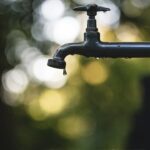 Su Tesisatındaki Sızıntı Geçici Olarak Nasıl Durdurulur?
