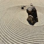 Bahçede Japon Bahçesi (Zen Bahçesi) Esintisi Nasıl Yaratılır?