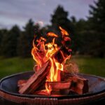 Bahçede Ateş Çukuru (Fire Pit) Güvenli Şekilde Nasıl Yapılır?
