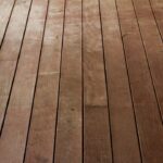 Ahşap Bahçe Zeminleri (Deck) Nasıl Temizlenir ve Yağlanır?