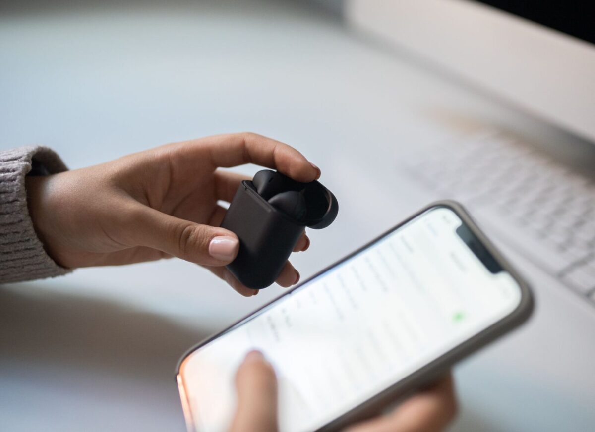 Bluetooth Kulaklık Nasıl Bağlanır? Telefon ve Bilgisayara Adım Adım Eşleştirme