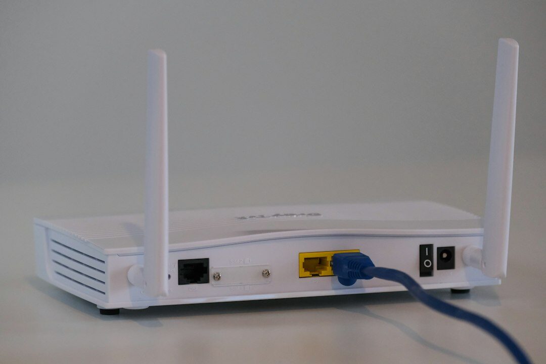 Wifi Modem Nasıl Resetlenir? Fabrika Ayarlarına Döndürme Rehberi